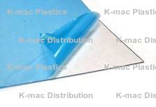 Acrylic Sheets