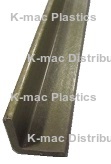 Fiberglass 90 Degree Angles