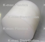 UHMW Discs