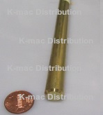Brass Rods