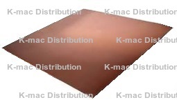 510 Bronze Sheets