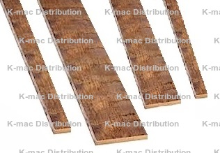 932 Bronze Bars