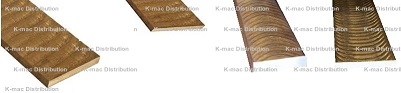 954 Bronze Bars