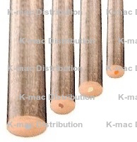 510 Bronze Rods