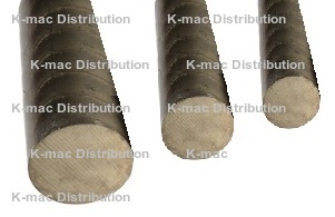 863 Bronze Rods