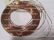 Bronze 510 Rod