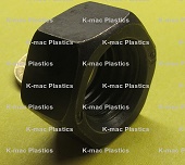Class 10 Hex Nuts