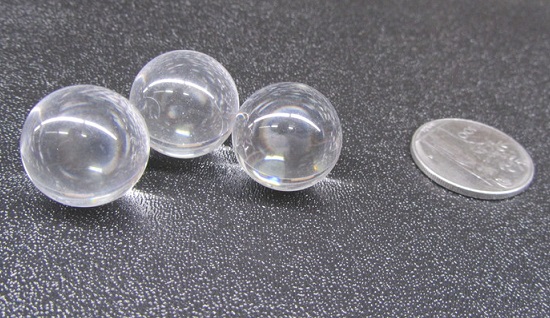 Acrylic Balls