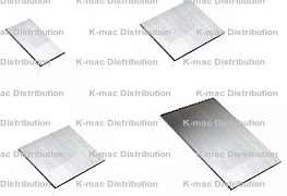440 Stainless Steel Sheets