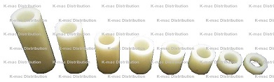 Nylon Spacers