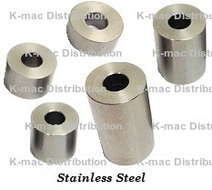 Stainless Steel Spacers
