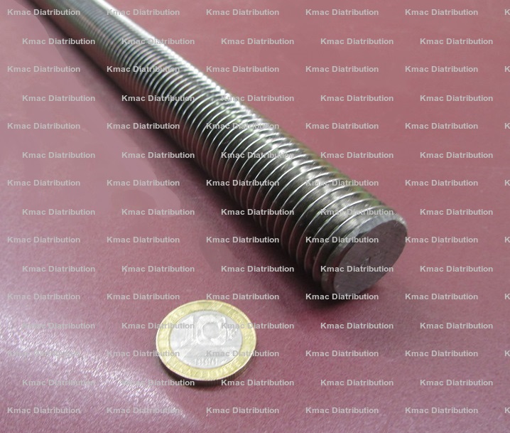 5/16"-24 x 3 Foot Length Grade B7 Details about   4140 Steel Threaded Rod 1 Unit Left Hand 