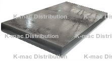 A2 Tool Steel Sheets