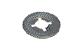 Retaining Washer