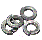 Spring Lock washers